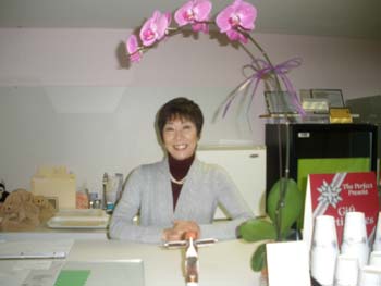 地元の新聞にお店が掲載されたとききましたが 地元の新聞にお店が掲載されたとききましたが