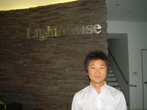 実際入社されてみていかがですか? 実際入社されてみていかがですか?