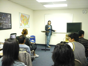 映画学校「ISMP」を設立したきっかけをお聞かせください。 映画学校「ISMP」を設立したきっかけをお聞かせください。