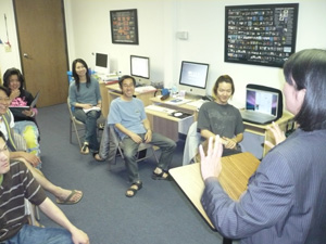 これまで一番苦労されたことは何でしょうか? これまで一番苦労されたことは何でしょうか?